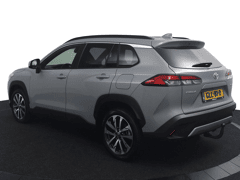 Toyota Corolla Cross Hybrid 140 Style - Afbeelding 4