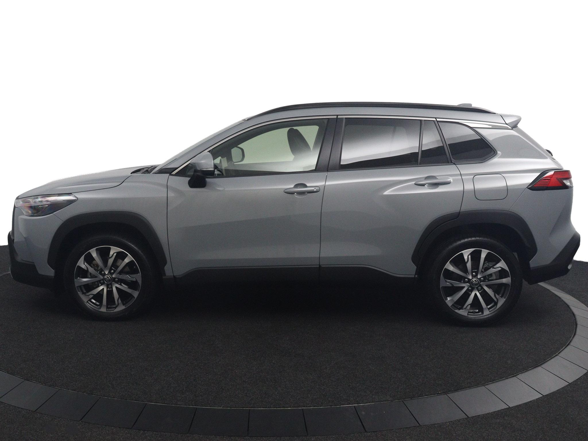 Toyota Corolla Cross Hybrid 140 Style - Afbeelding 5