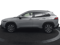 Toyota Corolla Cross Hybrid 140 Style - Afbeelding 5