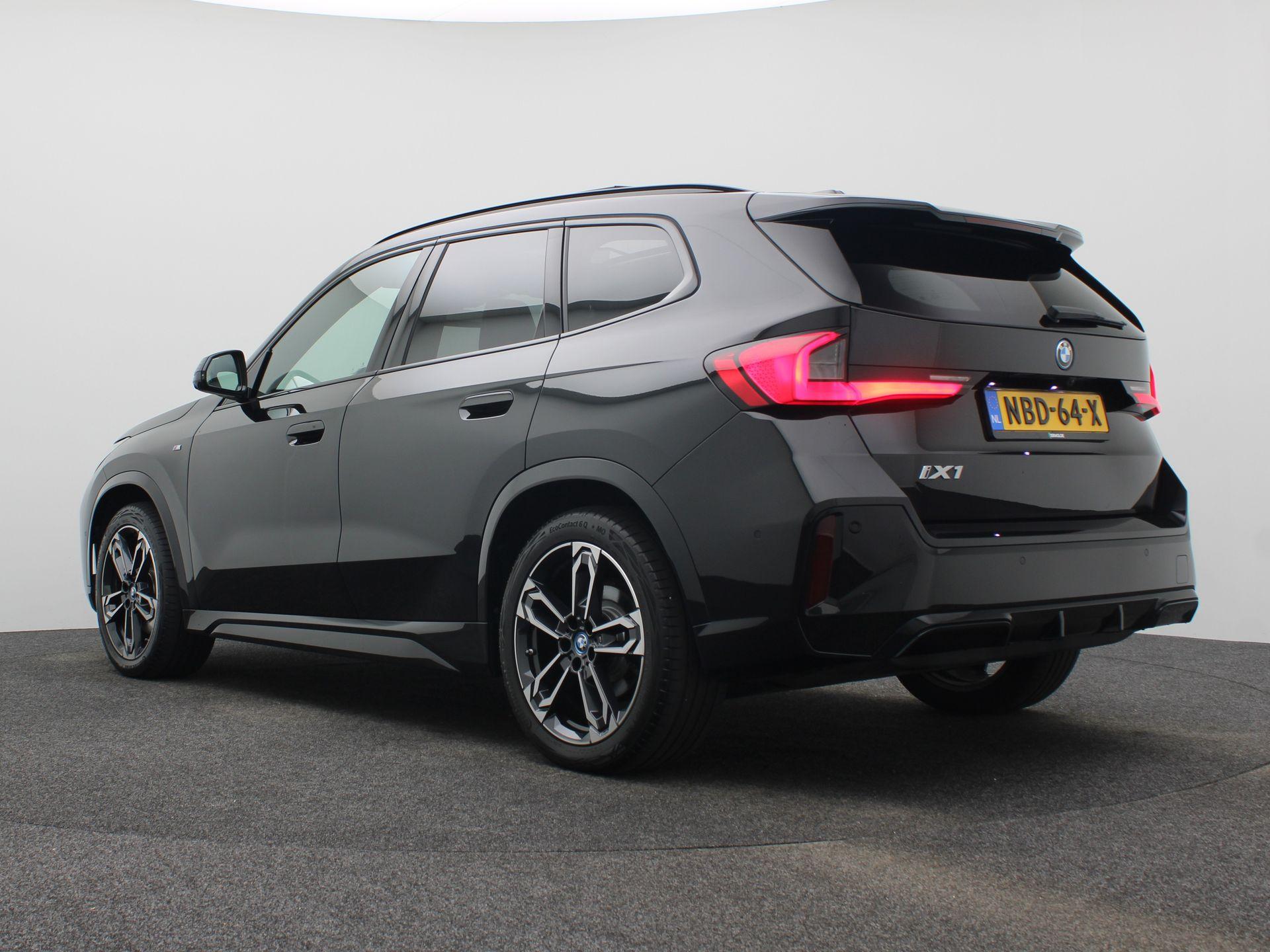 BMW iX1 xDrive30 - Afbeelding 3