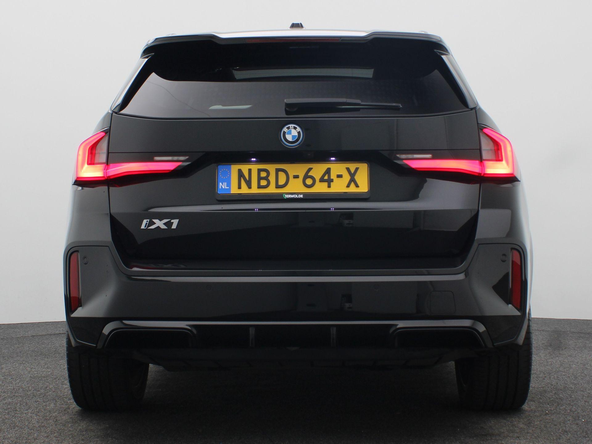 BMW iX1 xDrive30 - Afbeelding 4
