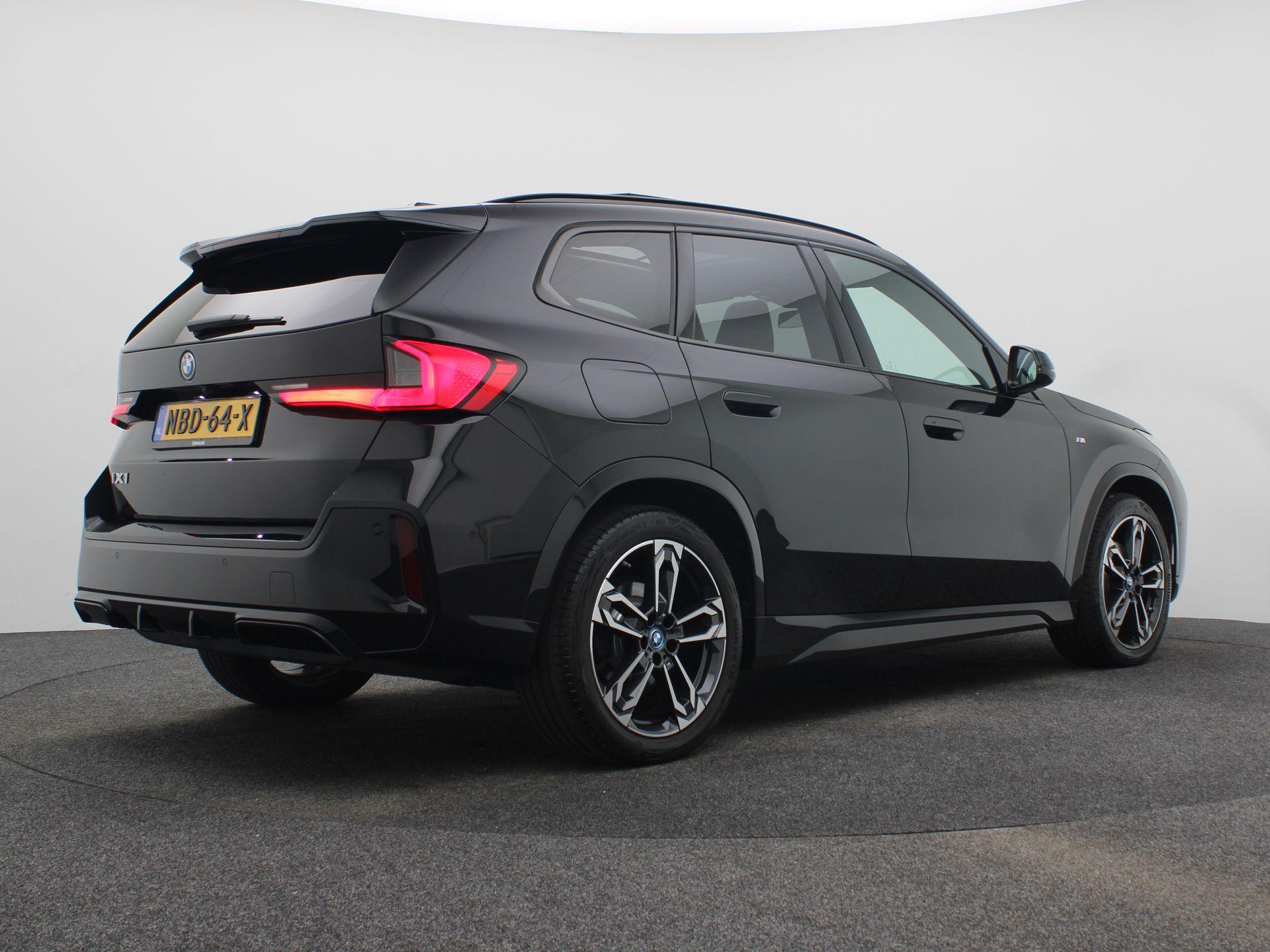 BMW iX1 xDrive30 - Afbeelding 5