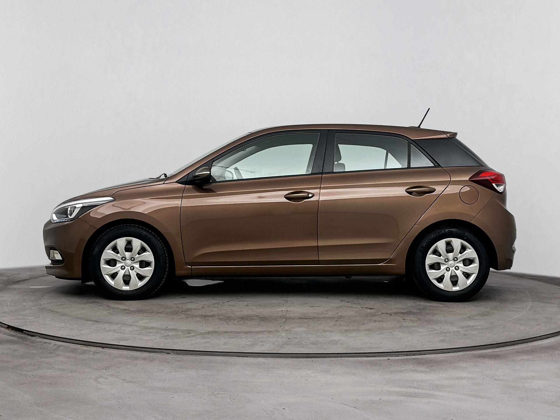 Hyundai i20 1.0 T-GDI Comfort - Afbeelding 4