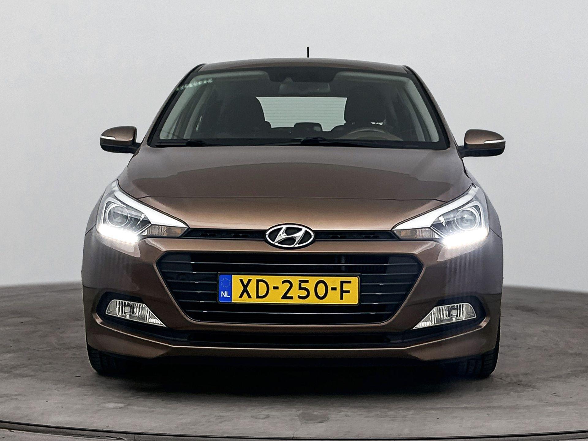 Hyundai i20 1.0 T-GDI Comfort - Afbeelding 5