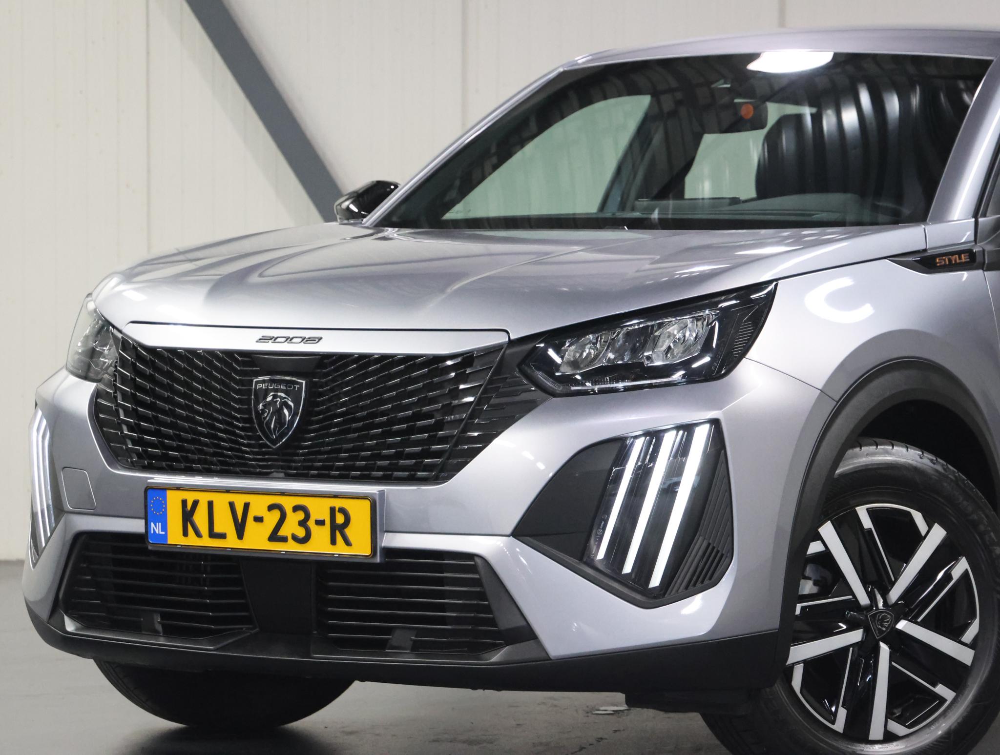 Peugeot 2008 1.2 100PK Style - Afbeelding 5