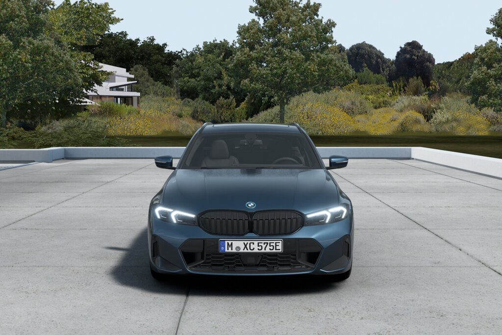 BMW 3 Serie 3