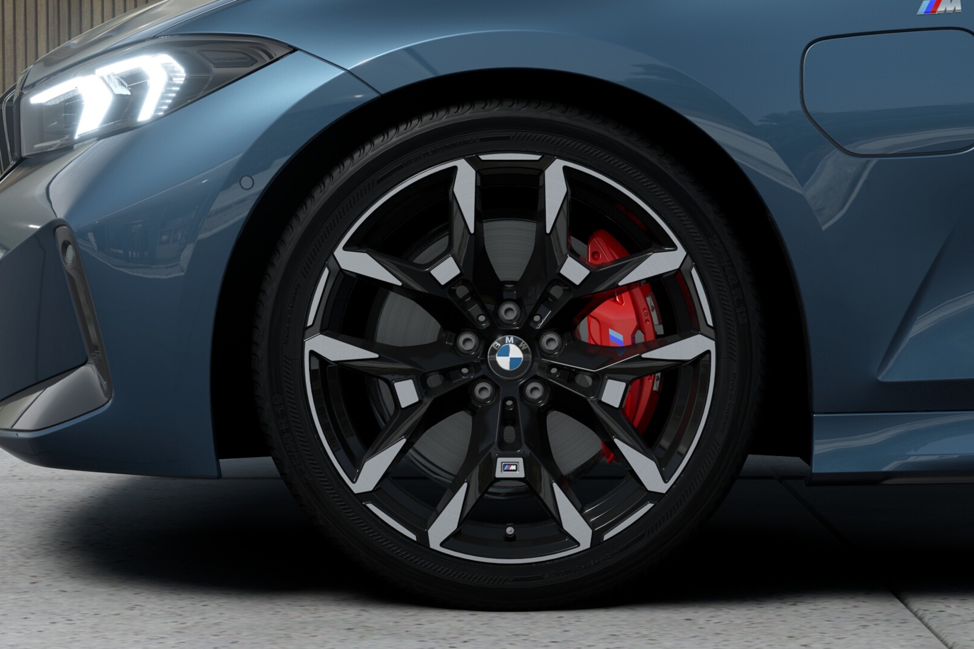 BMW 3 Serie Touring 330e M Sport Automaat