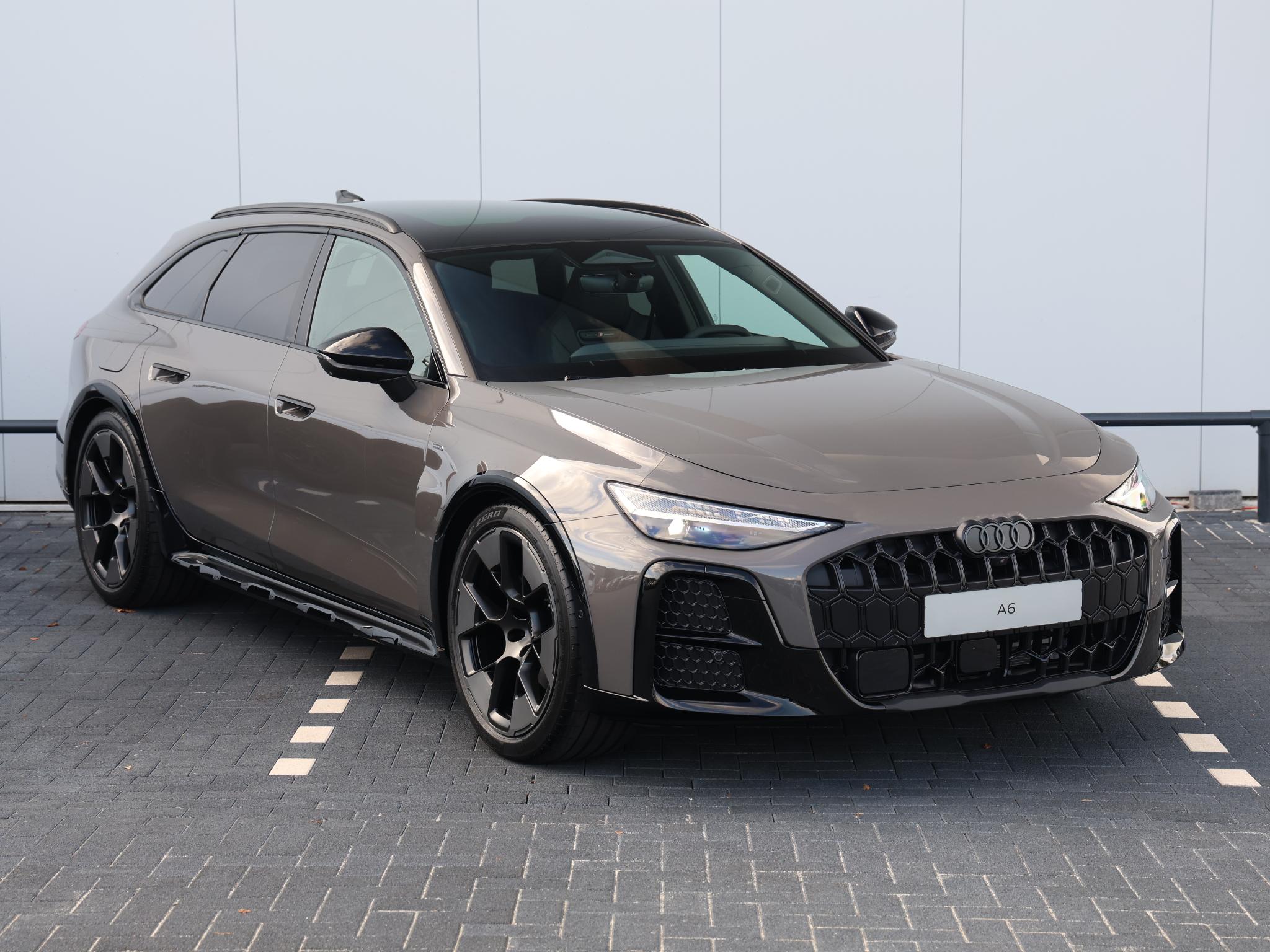 Audi A6 Allroad quattro ehybrid 270 kW / 367 PK Avant - Afbeelding 3
