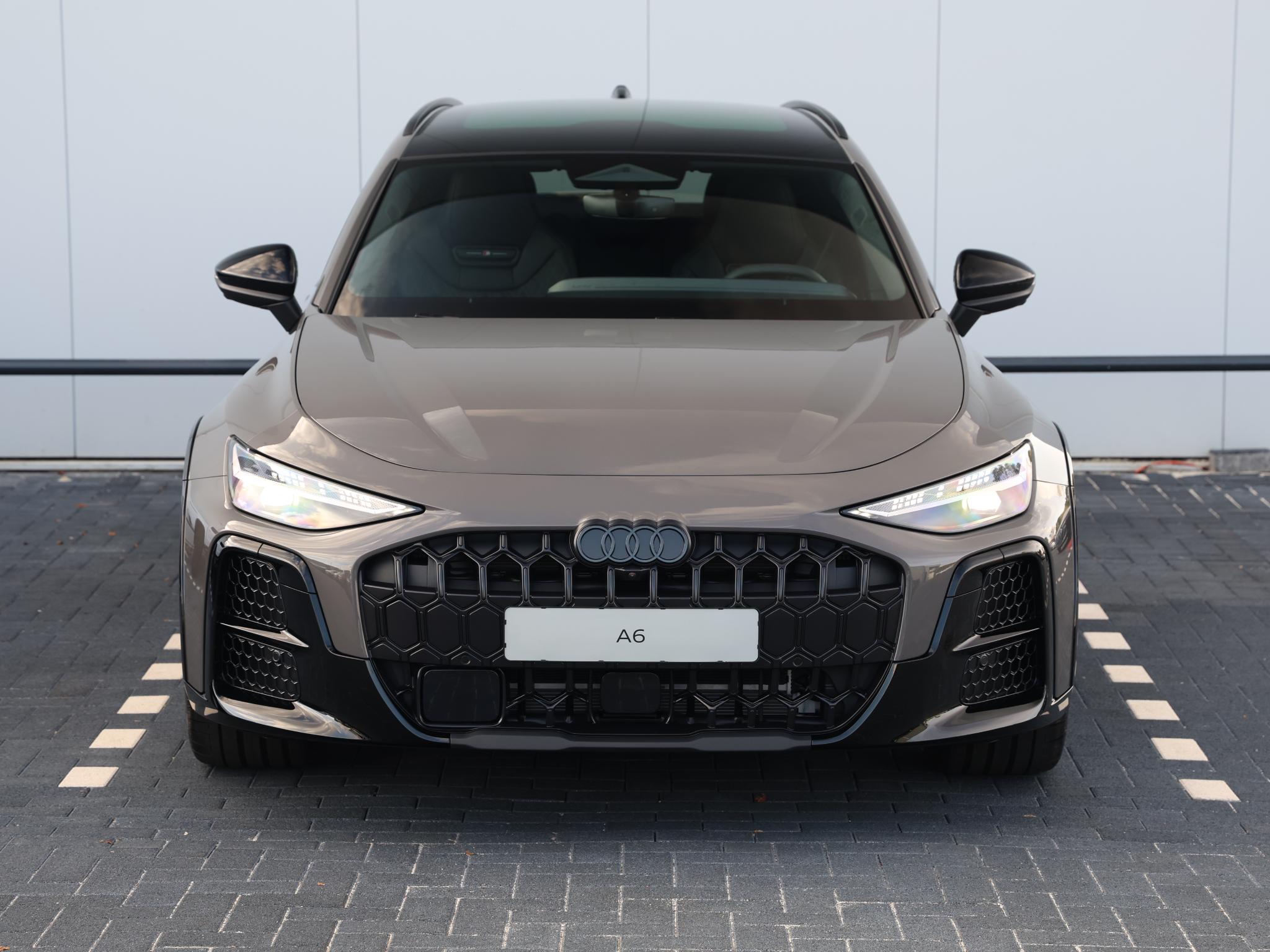 Audi A6 Allroad quattro ehybrid 270 kW / 367 PK Avant - Afbeelding 4