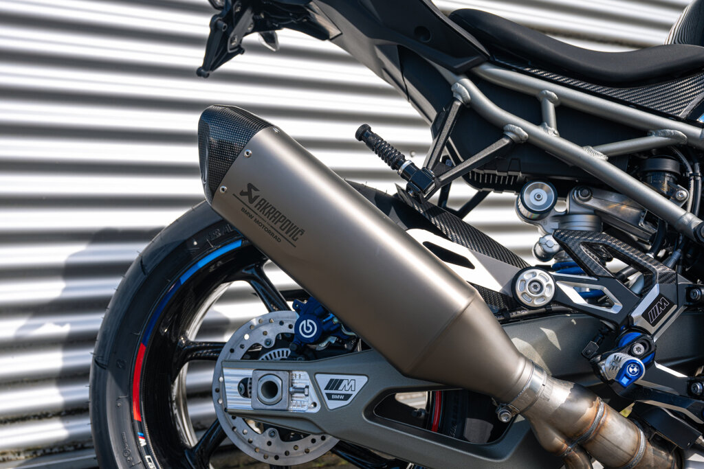 BMW M 1000 R 2