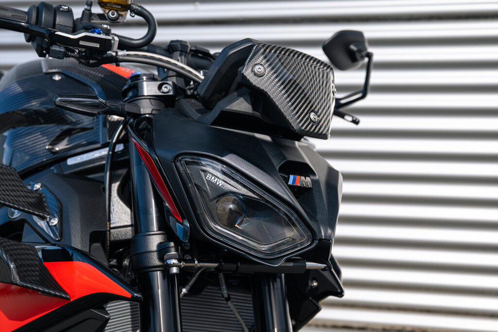 BMW M 1000 R 3
