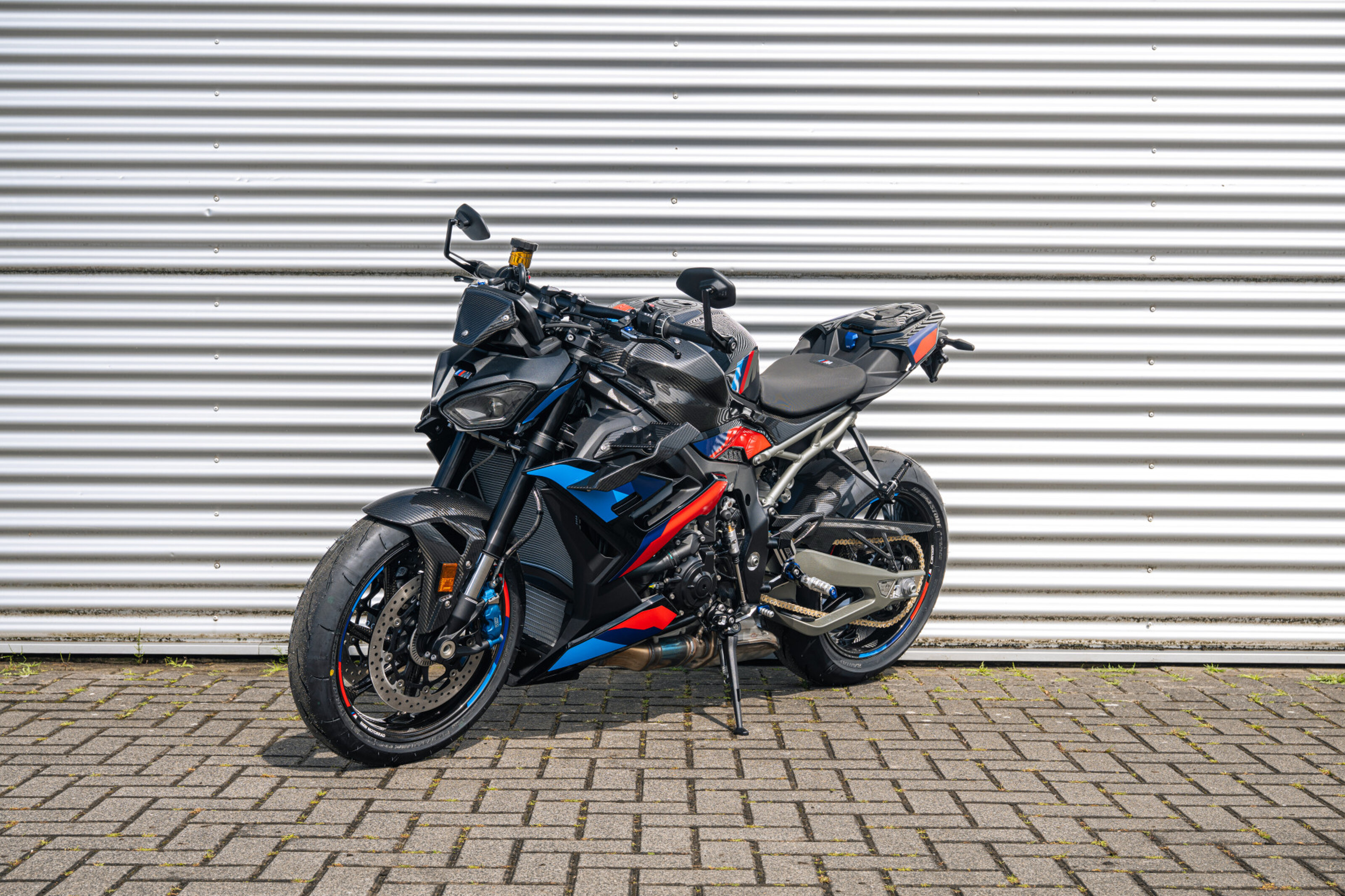 BMW M 1000 R | M Competition package