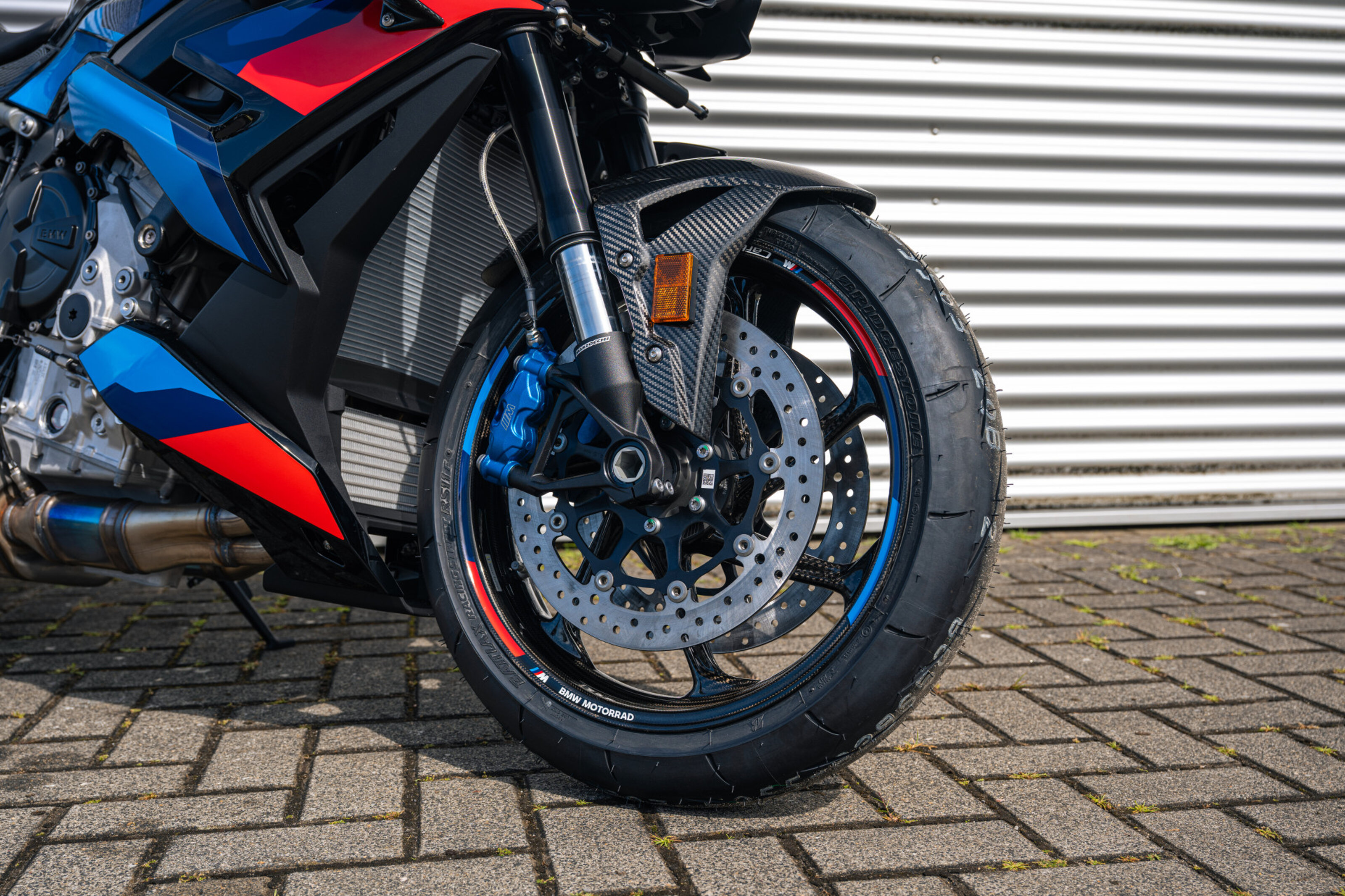 BMW M 1000 R | M Competition package