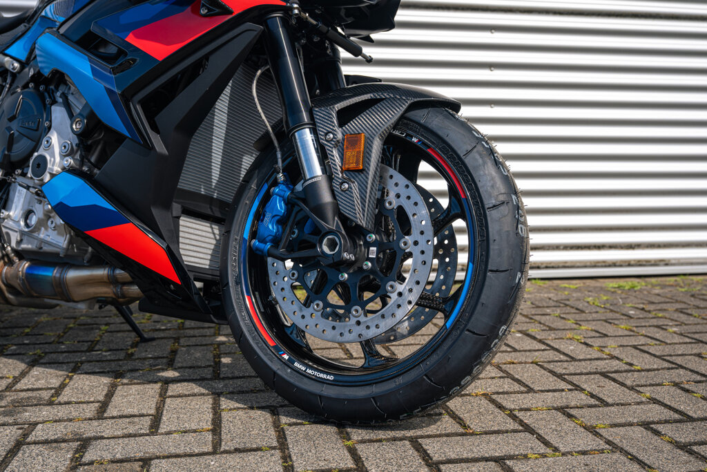 BMW M 1000 R 5