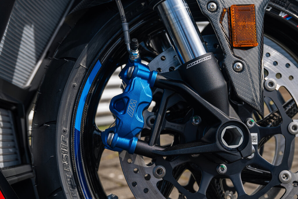 BMW M 1000 R 7