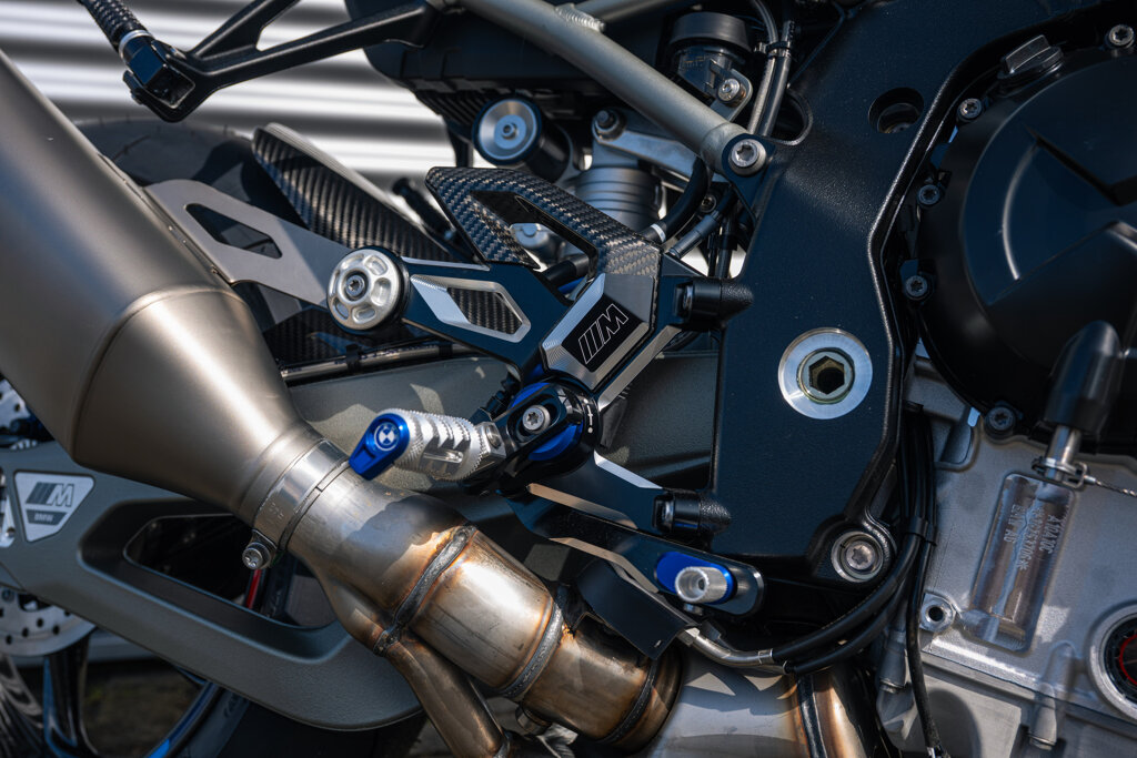 BMW M 1000 R 9