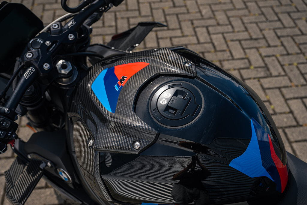 BMW M 1000 R 14