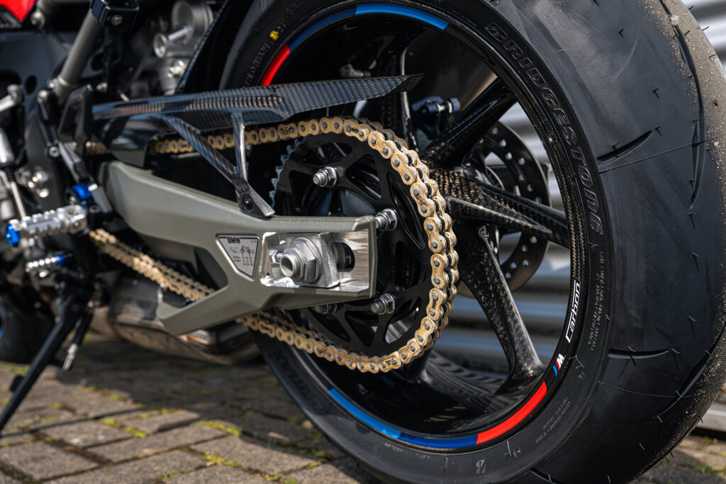 BMW M 1000 R 20