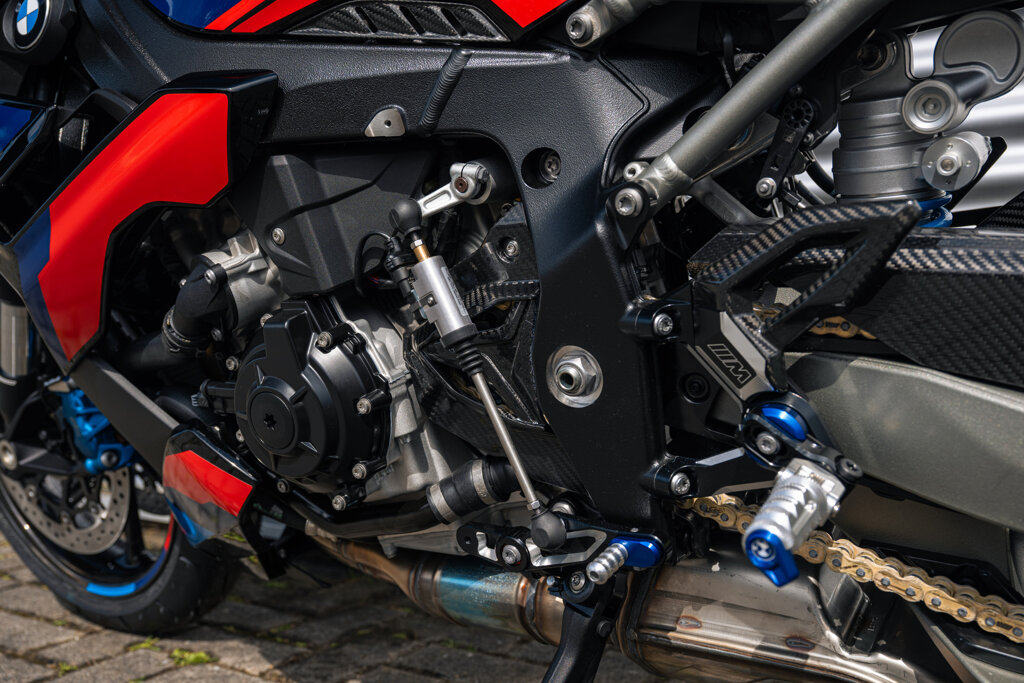 BMW M 1000 R 21