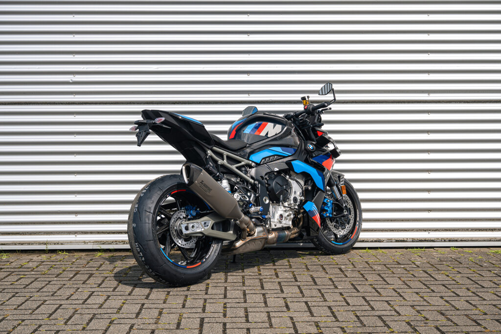 BMW M 1000 R 25
