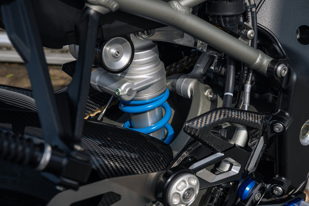 BMW M 1000 R 26