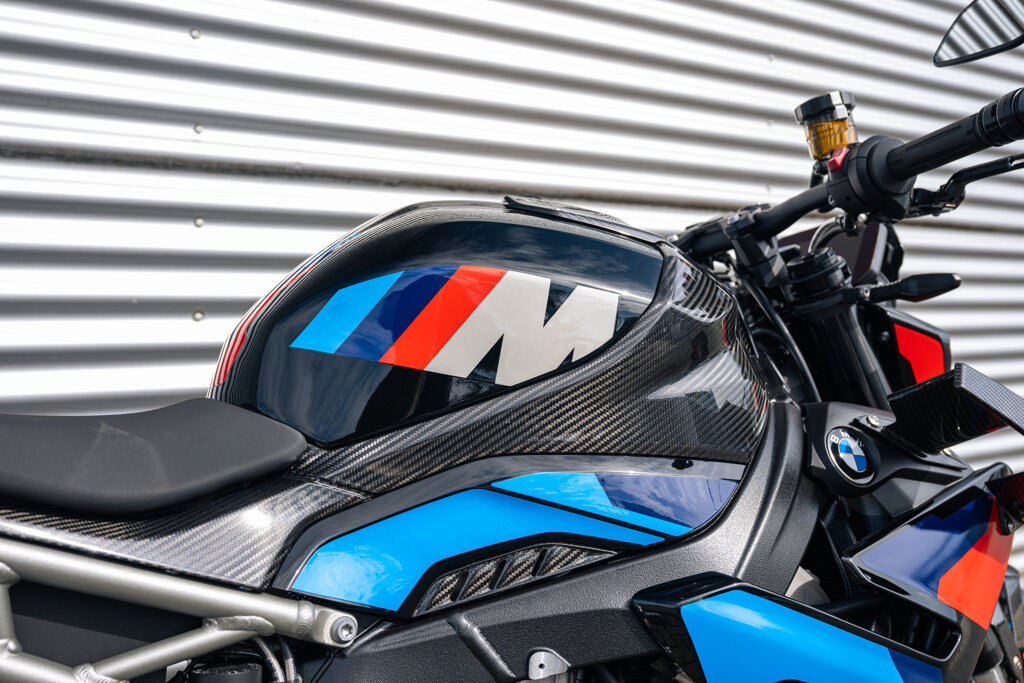BMW M 1000 R 29