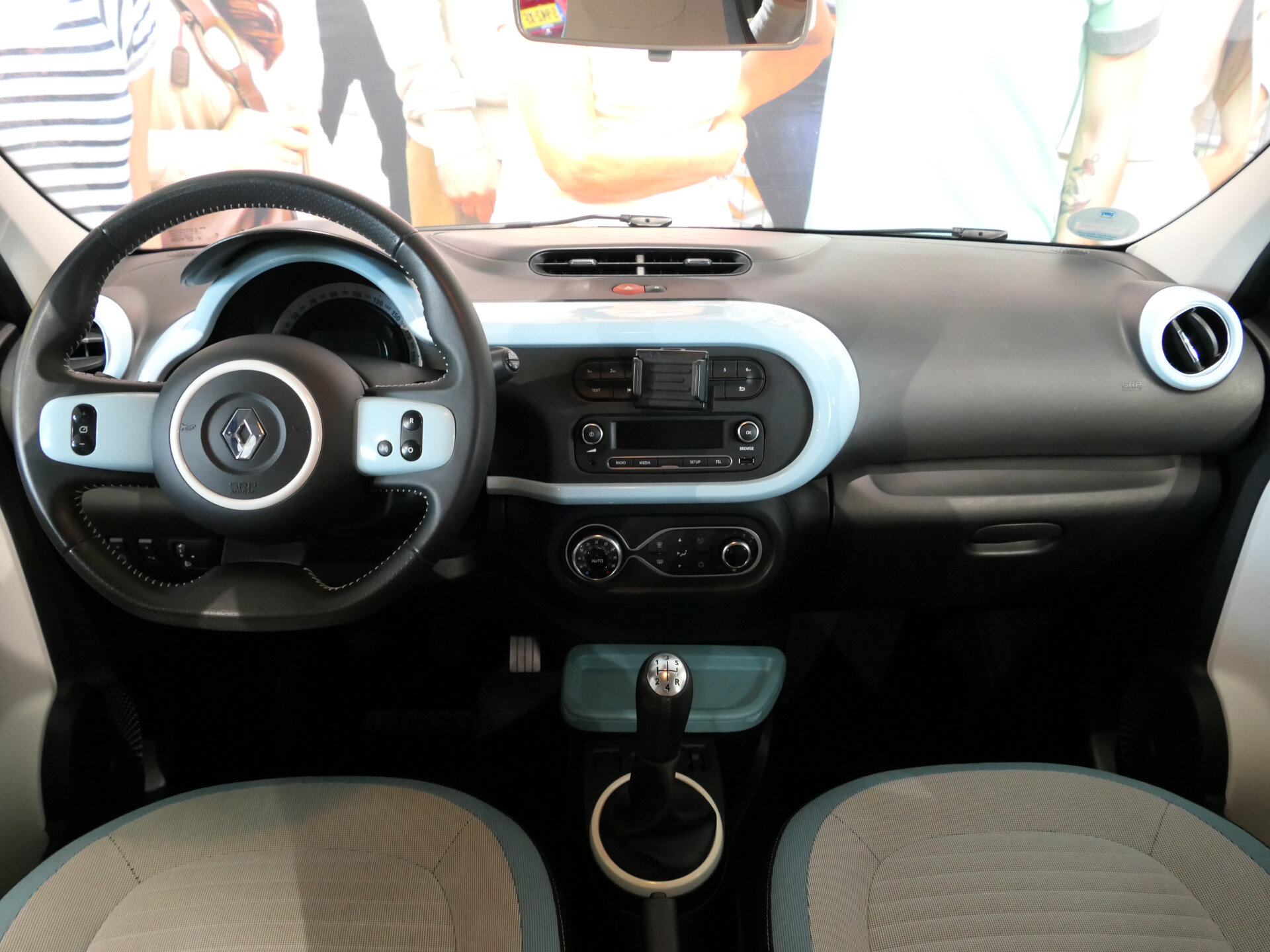 Renault Twingo 1.0 SCe Limited - Afbeelding 3