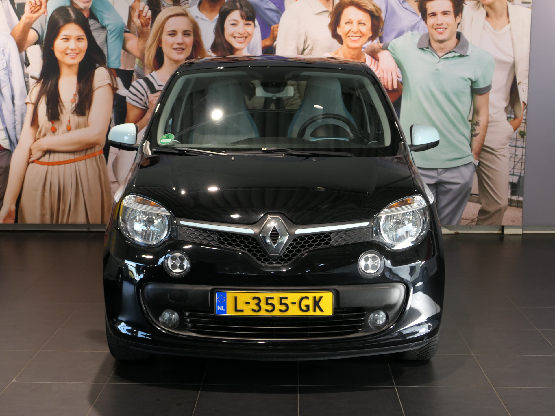 Renault Twingo 1.0 SCe Limited - Afbeelding 4