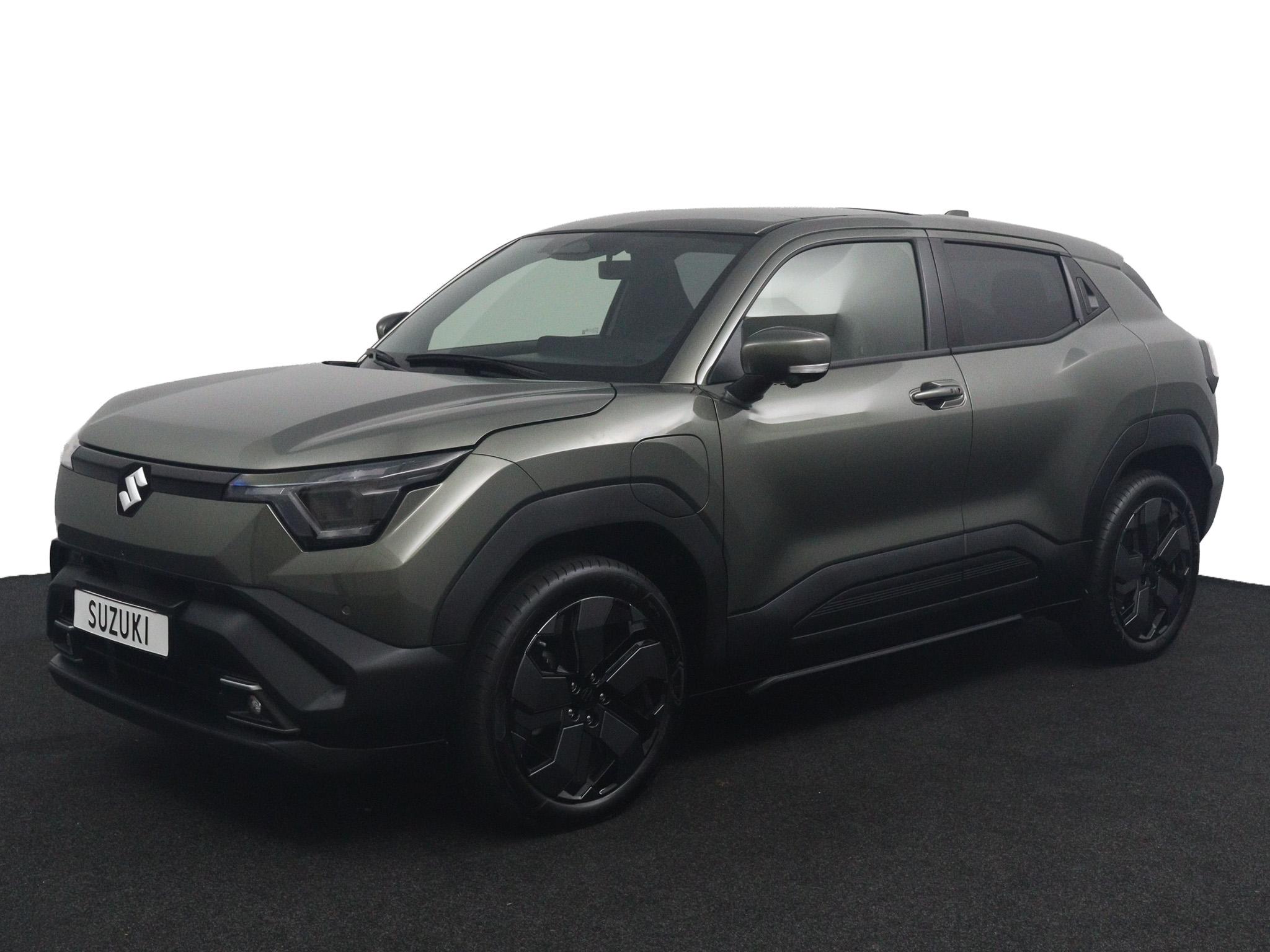 Suzuki e VITARA Style 61 kWh