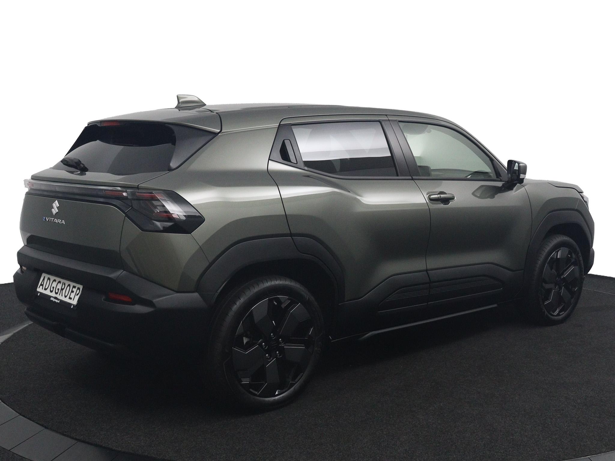Suzuki e VITARA Style 61 kWh - Afbeelding 2