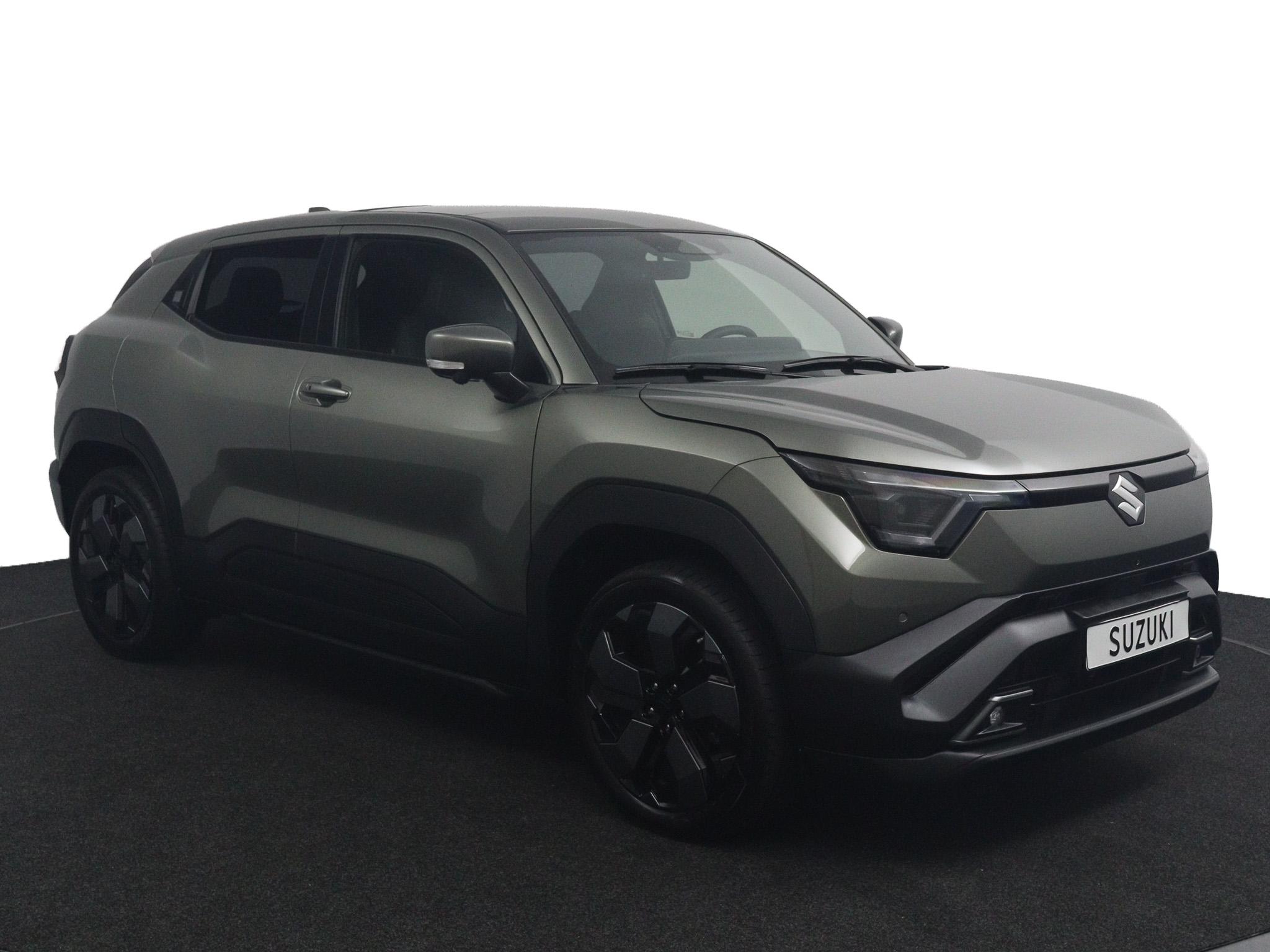 Suzuki e VITARA Style 61 kWh - Afbeelding 3