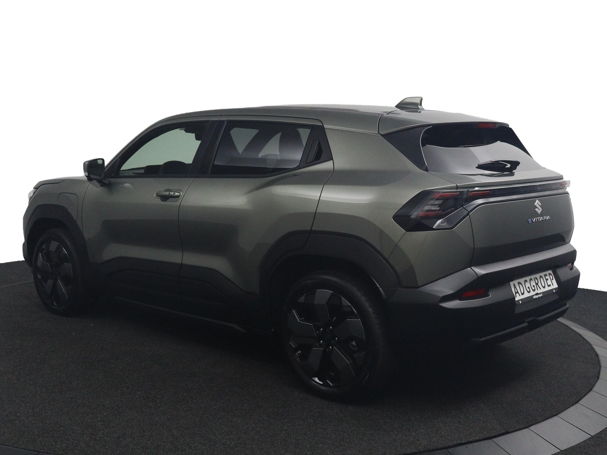 Suzuki e VITARA Style 61 kWh - Afbeelding 4