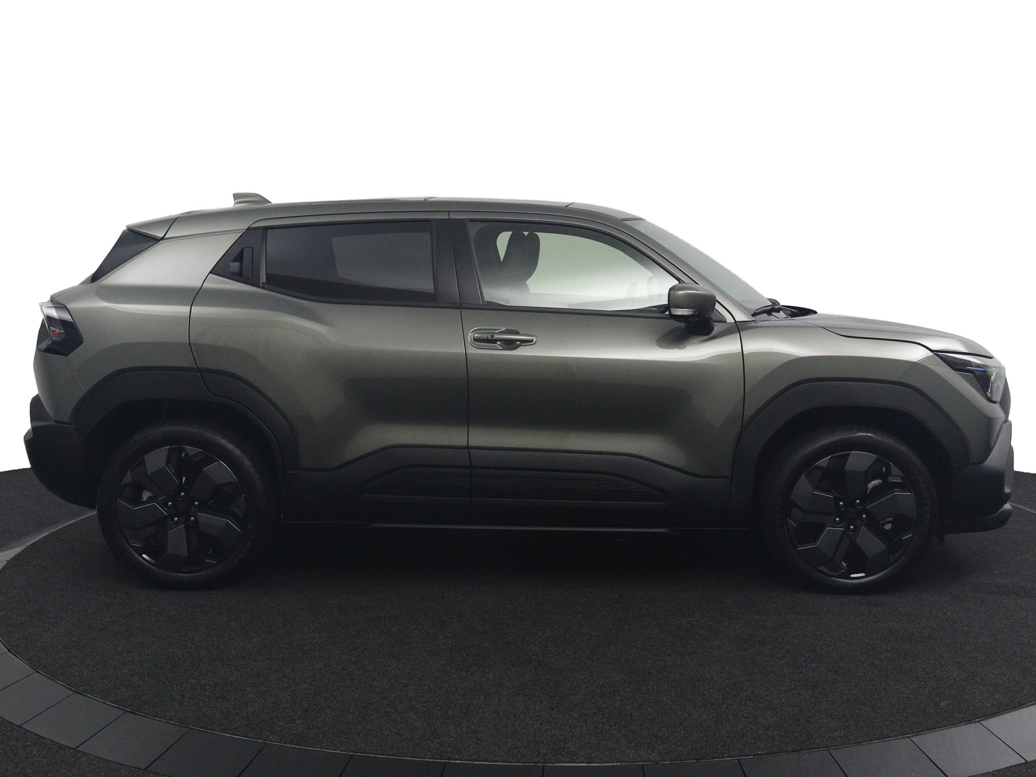 Suzuki e VITARA Style 61 kWh - Afbeelding 5