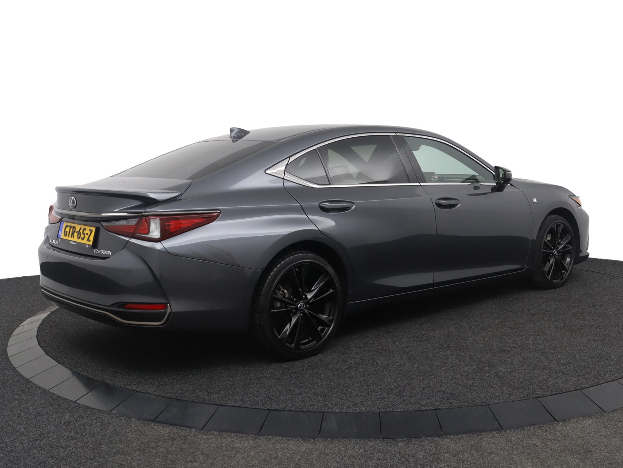 Lexus ES 300h F Sport Line - Afbeelding 2
