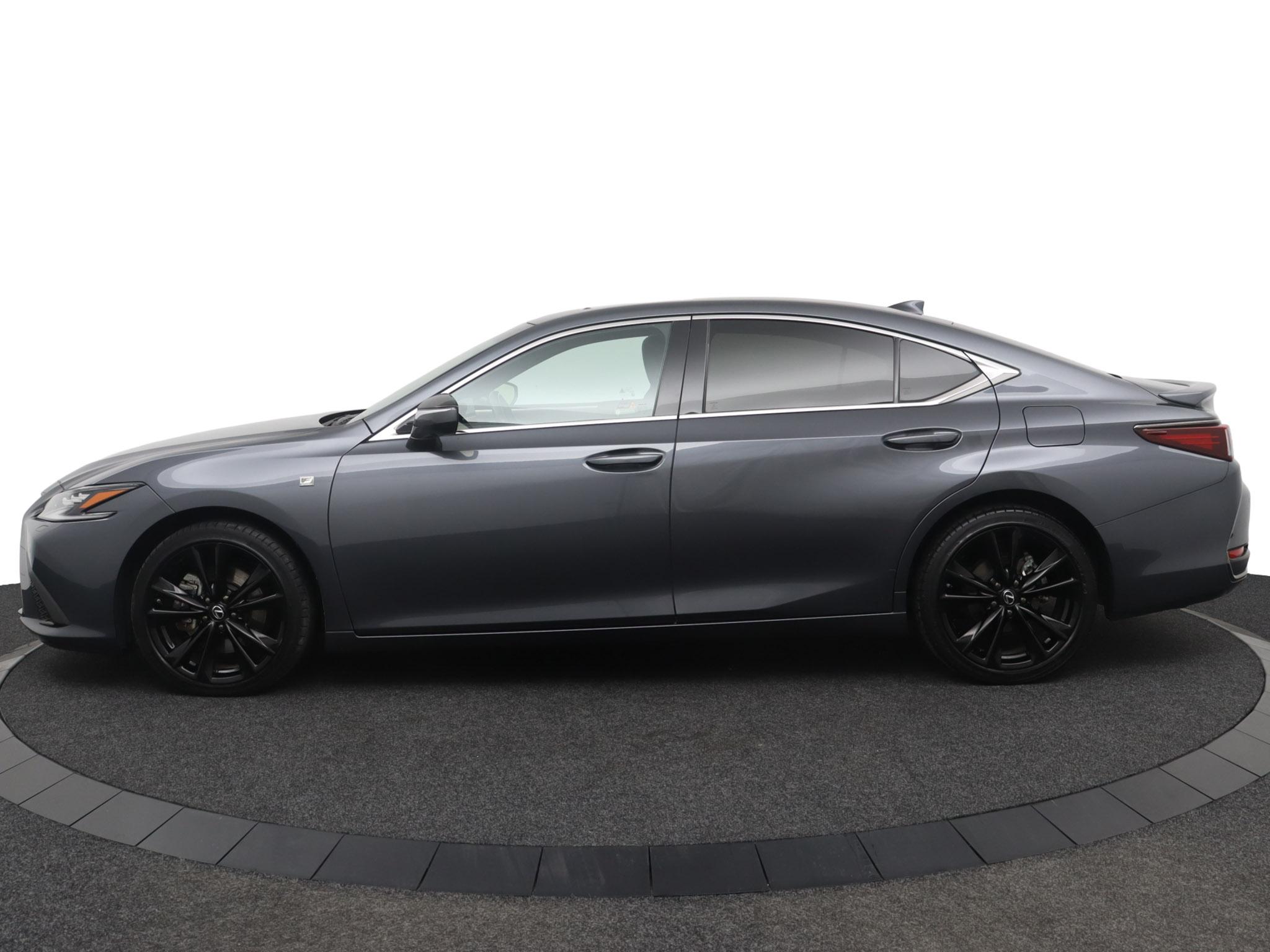Lexus ES 300h F Sport Line - Afbeelding 3