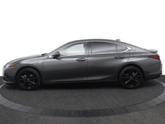 Lexus ES 300h F Sport Line - Afbeelding 3