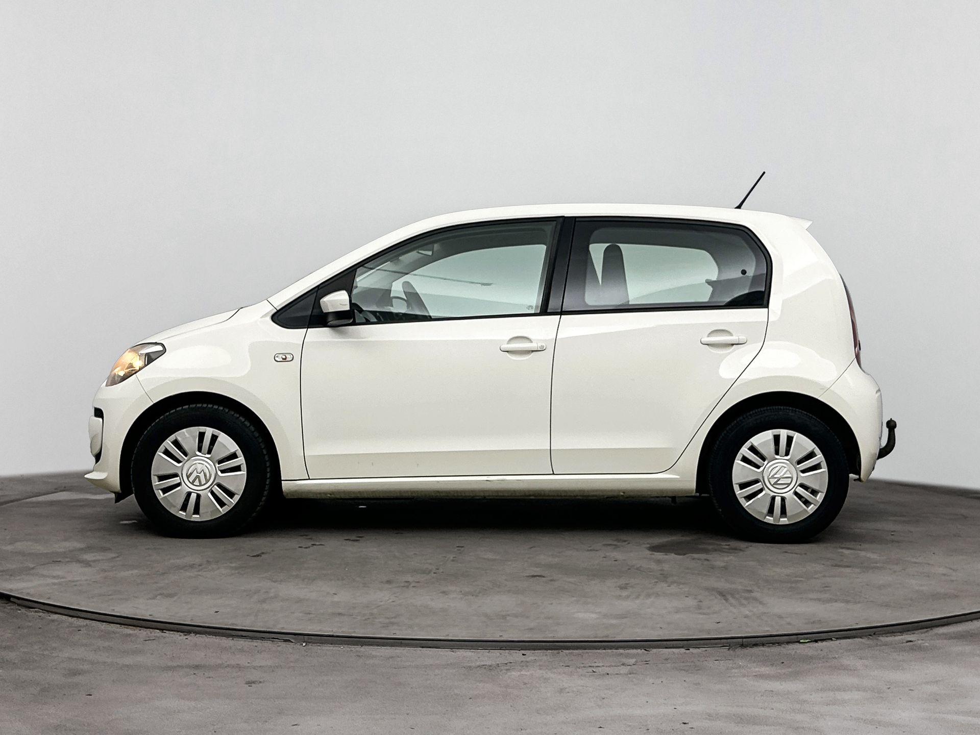 Volkswagen up! 1.0 MOVE UP! BLUEMOTION - Afbeelding 3