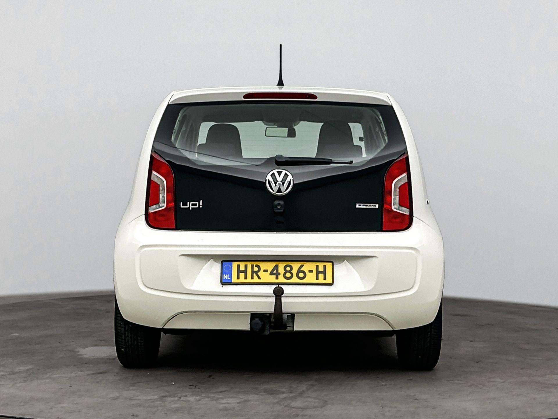 Volkswagen up! 1.0 MOVE UP! BLUEMOTION - Afbeelding 5