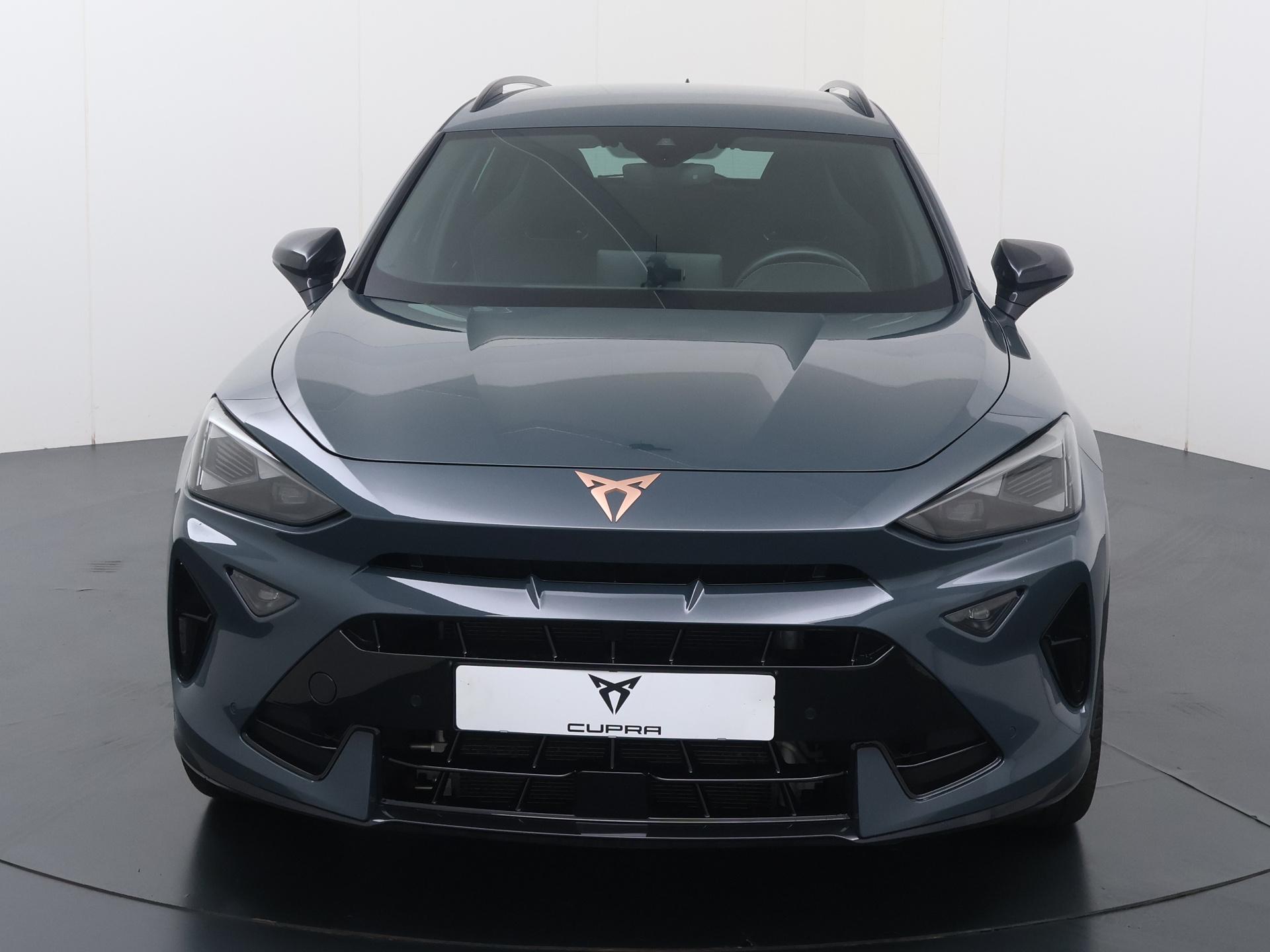CUPRA