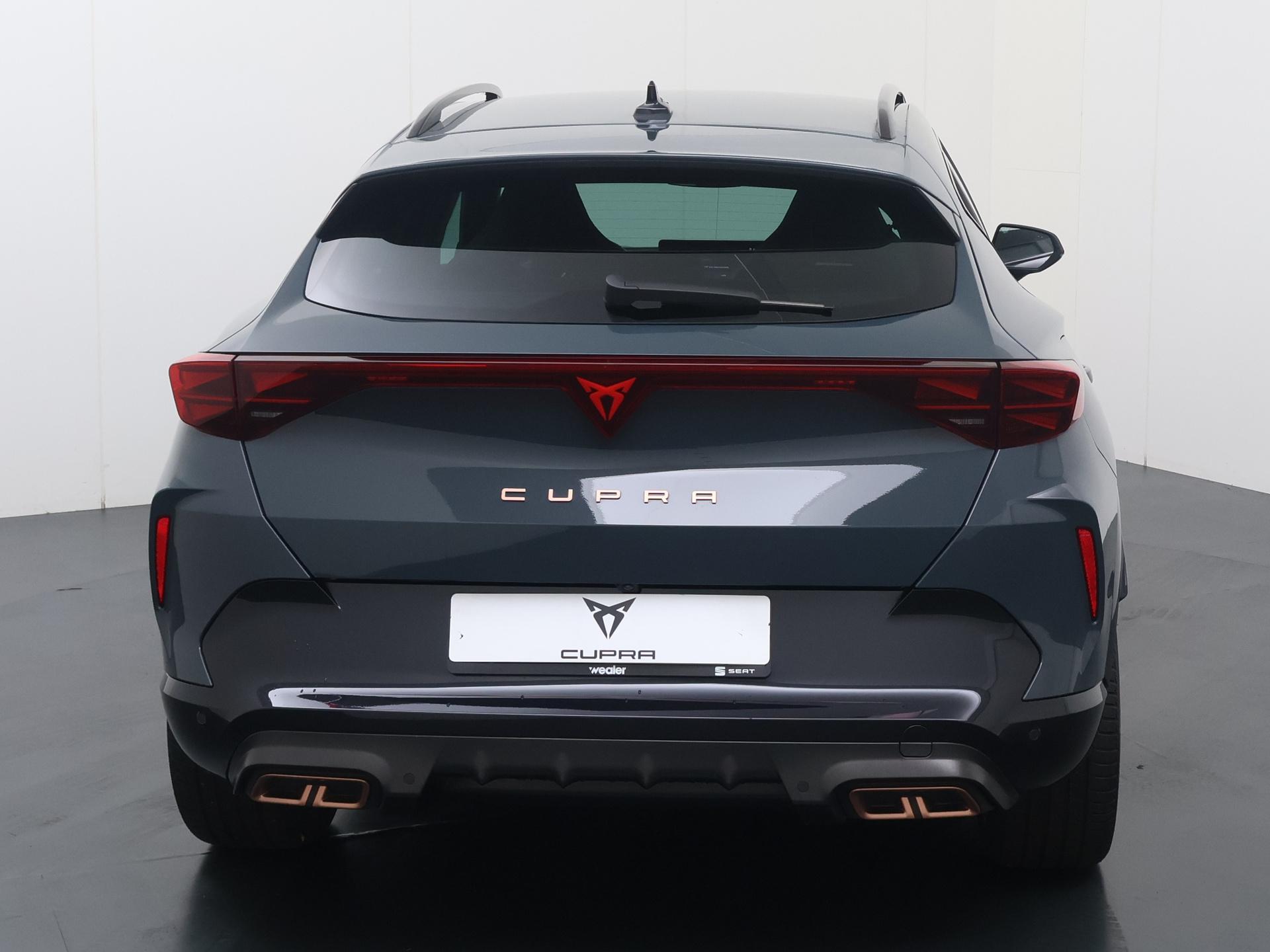CUPRA