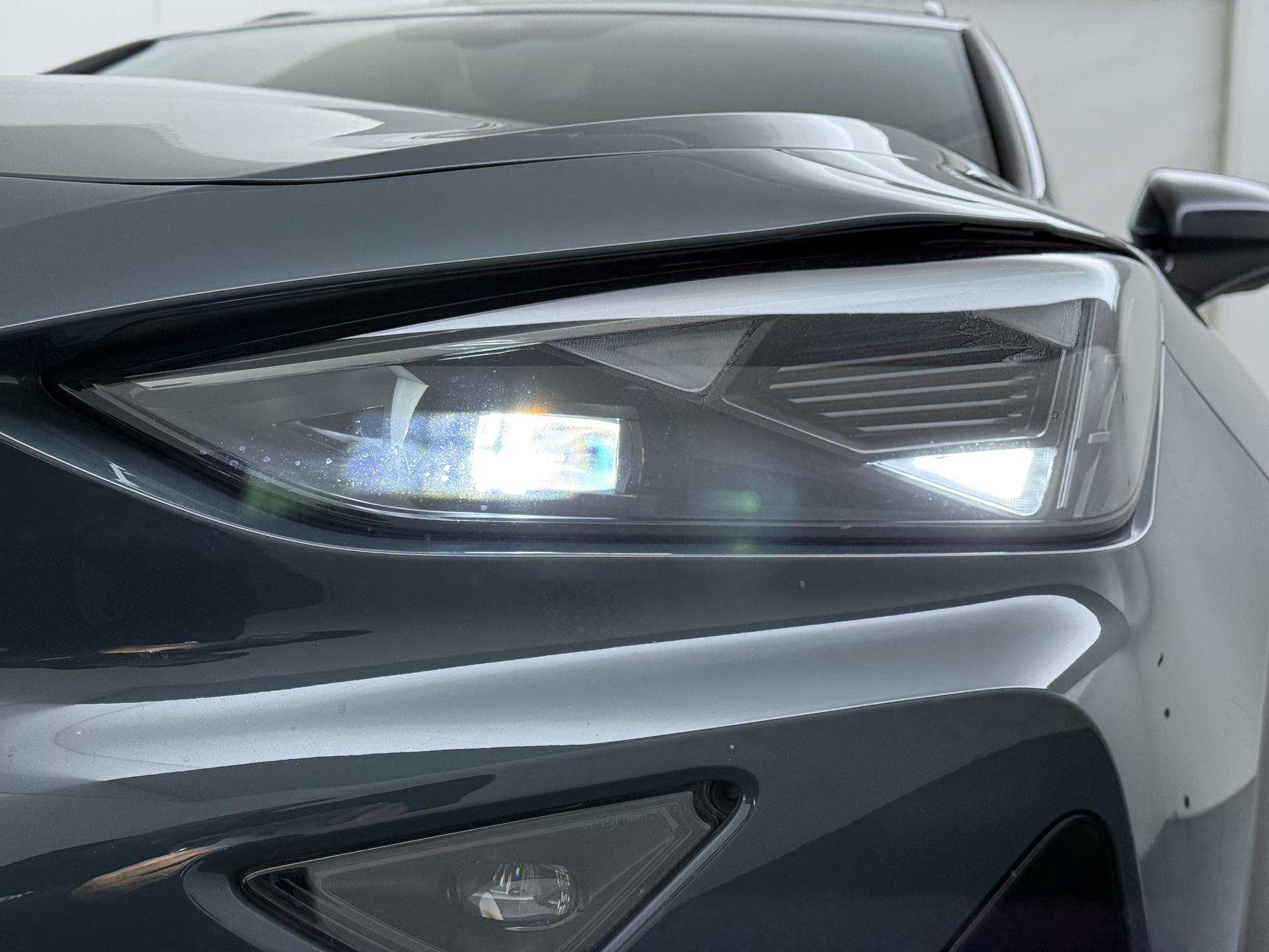 CUPRA