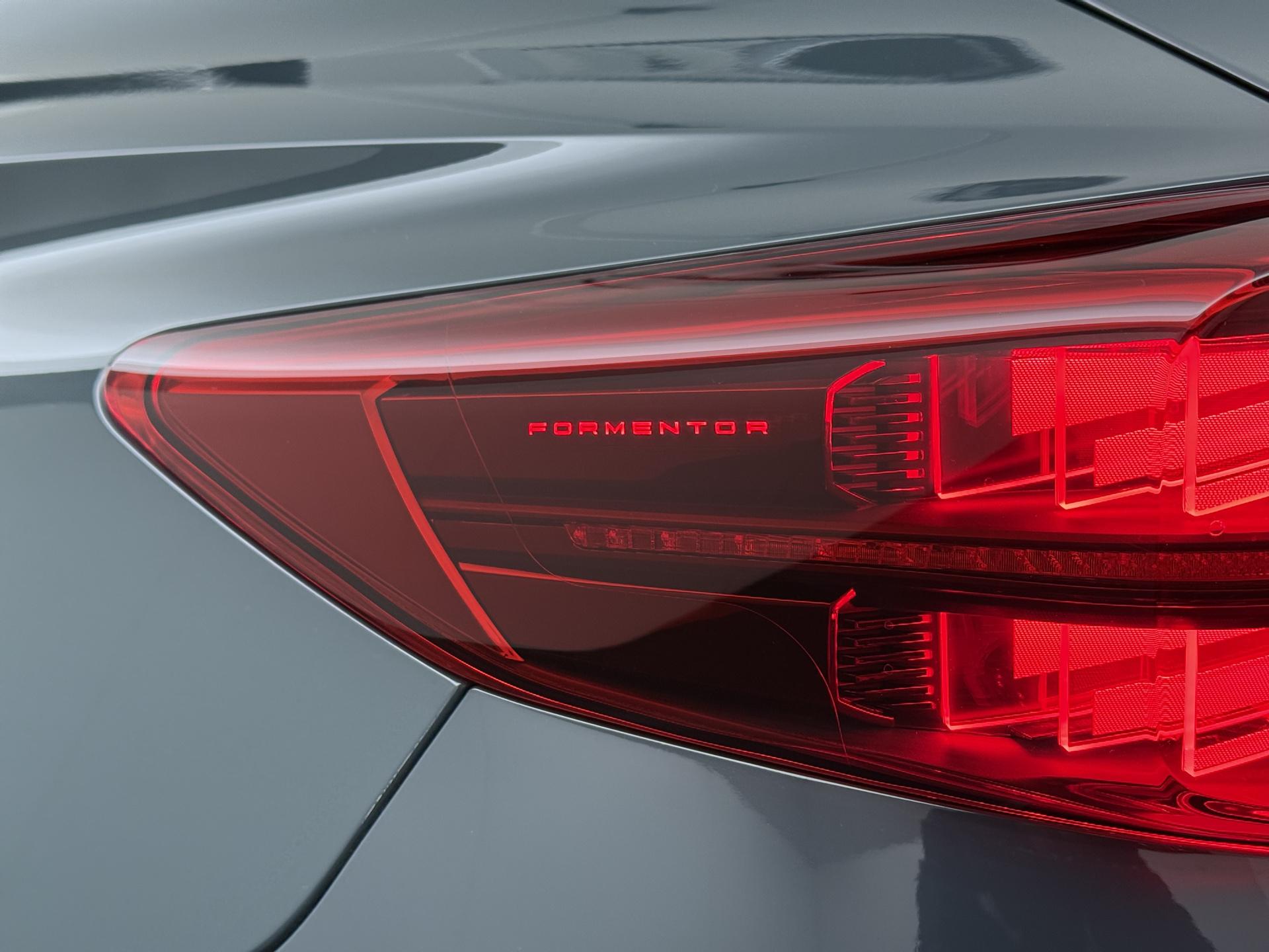 CUPRA