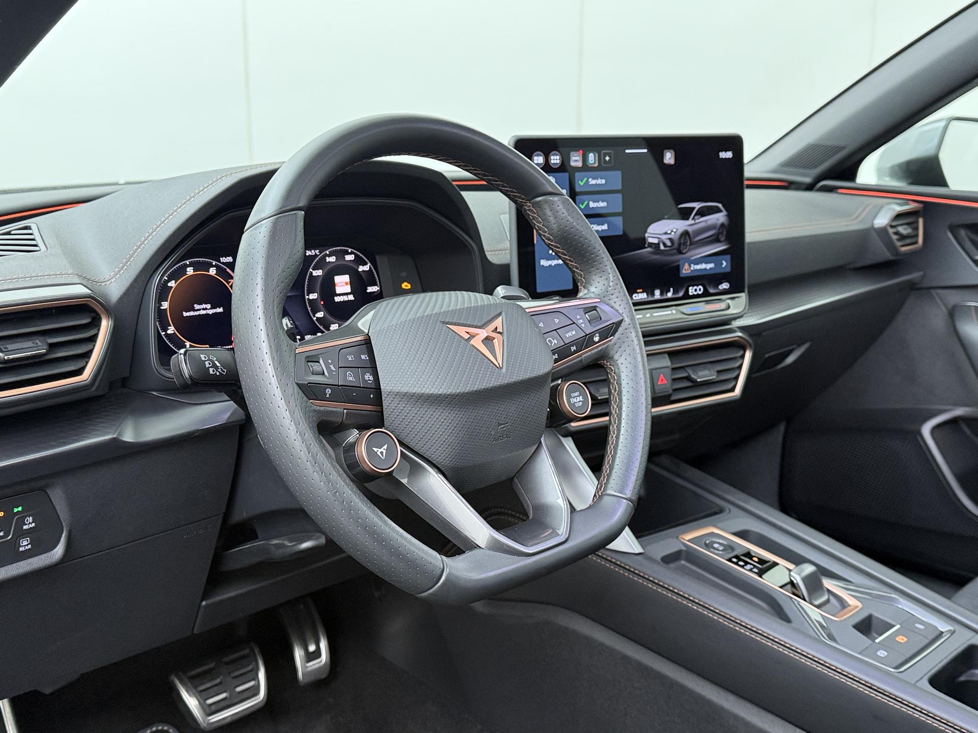 CUPRA