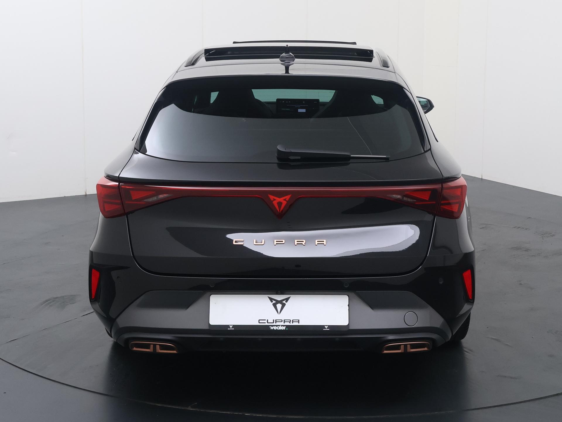 CUPRA