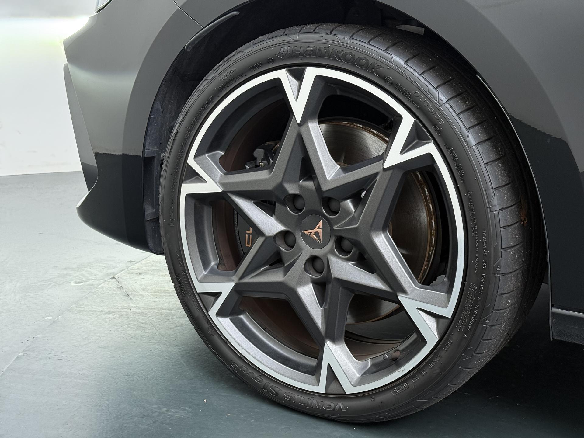 CUPRA