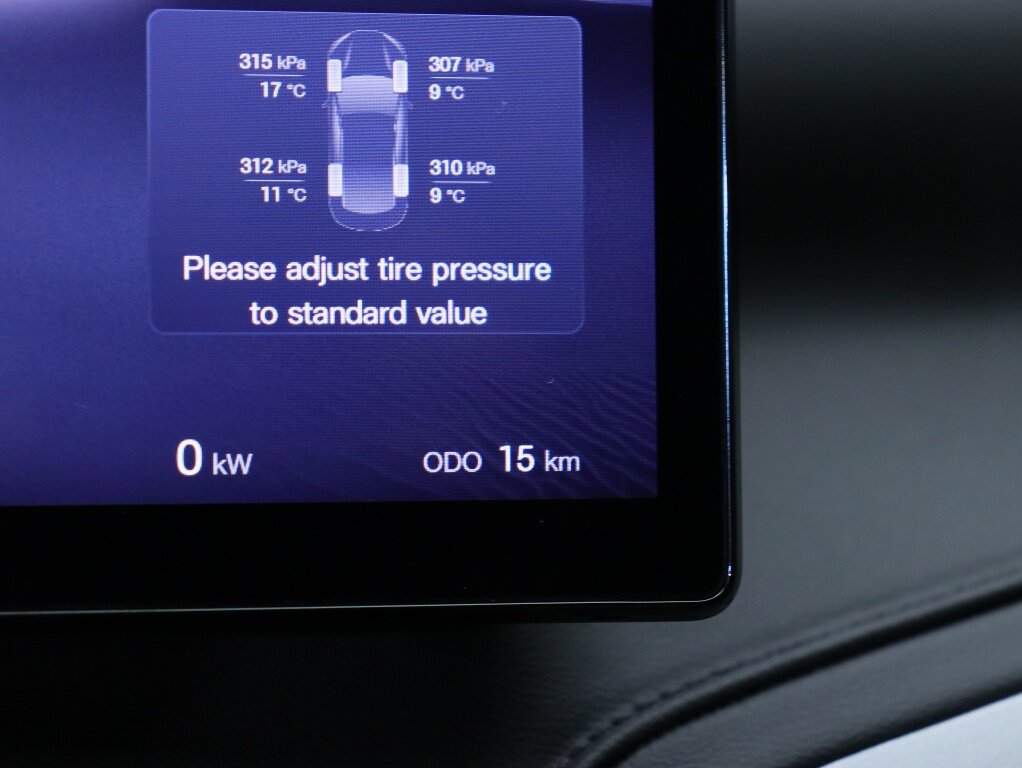 BYD ATTO 3 EVO Excellence 74.8 kWh | 360 camera | Leder | Navigatie | Sfeerverlichting - Afbeelding 4