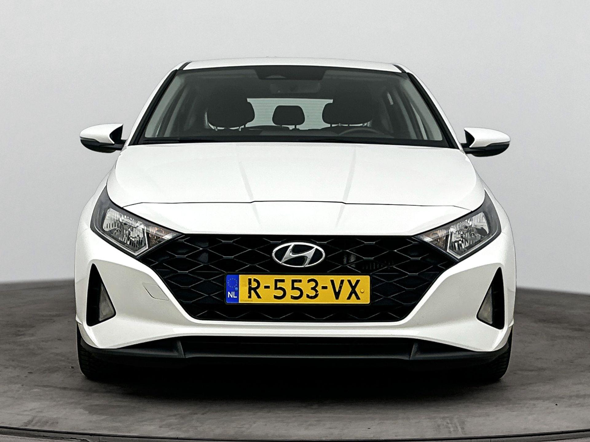 Hyundai i20 1.0 T-GDI Comfort Smart Aut. - Afbeelding 5