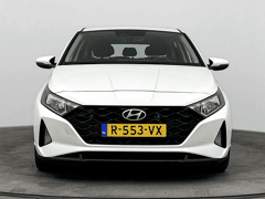Hyundai i20 1.0 T-GDI Comfort Smart Aut. - Afbeelding 5