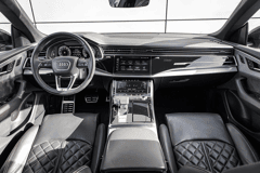 Audi Q8 60 TFSIe 490pk quattro Pro Line S Competition - Afbeelding 5