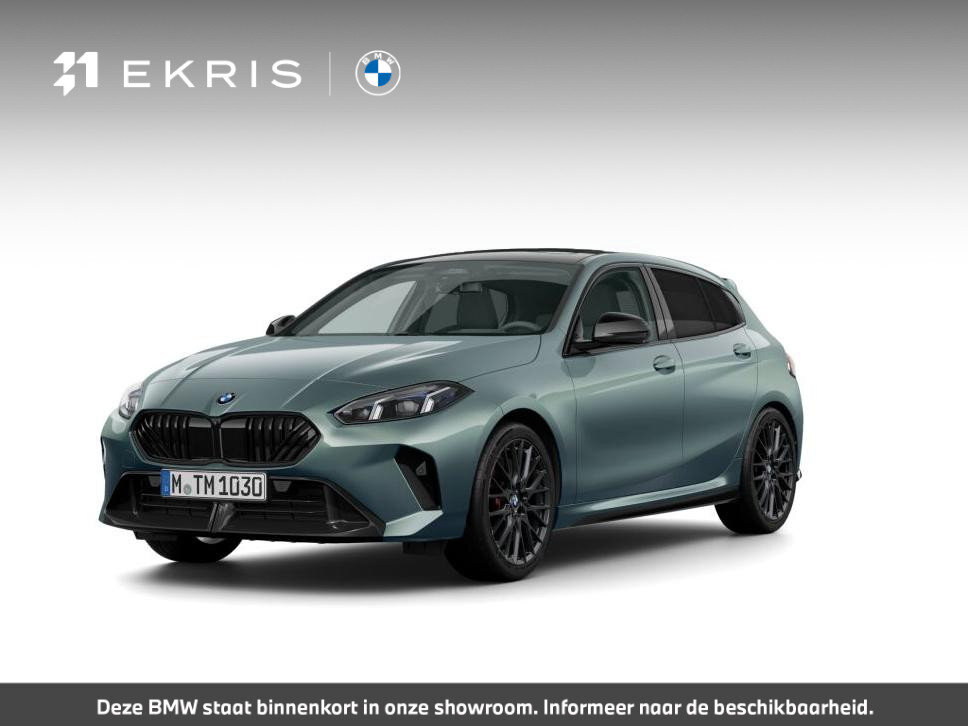 BMW 1 Serie 120
